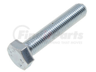 Dorman 428-440 Multi-Purpose Bolt Cap Screw-Hex Head-Class 8.8- M8-1.0 x 40mm