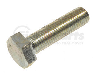 428-430 by DORMAN - Cap Screw-Hex Head-Class 8.8- M8-1.0 x 30mm