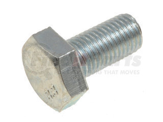 428-521 by DORMAN - Cap Screw-Hex Head-Class 8.8- M10-1.25 x 20mm