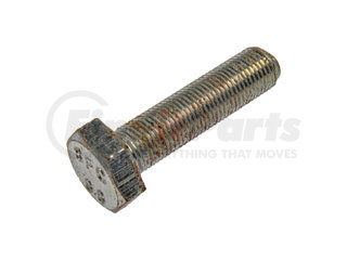 428-540 by DORMAN - Cap Screw-Hex Head-Class 8.8- M10-1.0 x 40mm