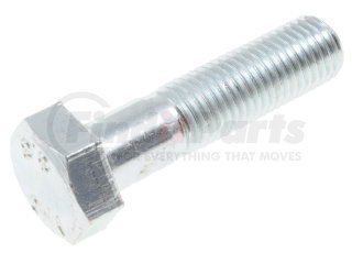 428-541 by DORMAN - Cap Screw-Hex Head-Class 8.8- M10-1.25 x 40mm