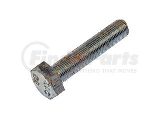 428-550 by DORMAN - Cap Screw-Hex Head-Class 8.8- M10-1.0 x 50mm