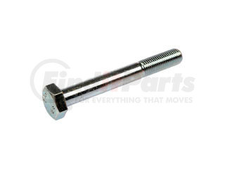 428-580 by DORMAN - Cap Screw-Hex Head-Class 8.8- M10-1.25 x 80mm