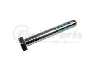 428-570 by DORMAN - Cap Screw-Hex Head-Class 8.8- M10-1.25 x 70mm