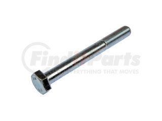 428-590 by DORMAN - Cap Screw-Hex Head-Class 8.8- M10-1.25 x 90mm