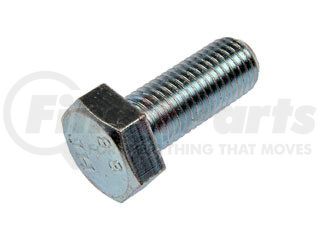 428-630 by DORMAN - Cap Screw-Hex Head-Class 8.8- M12-1.50 x 30mm