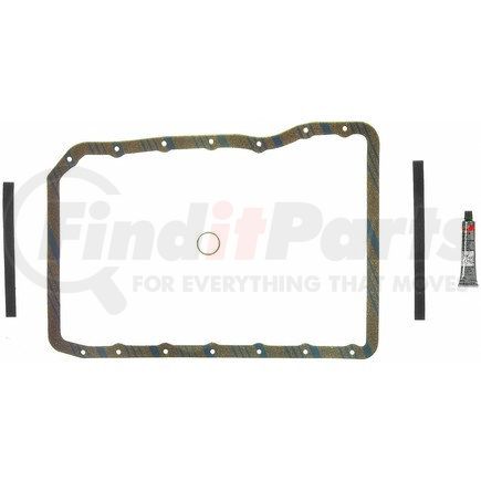 OS34008C by FEL-PRO - OIL PAN SET