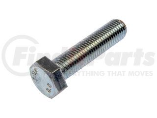 428-651 by DORMAN - Cap Screw-Hex Head-Class 8.8- M12-1.50 x 50mm