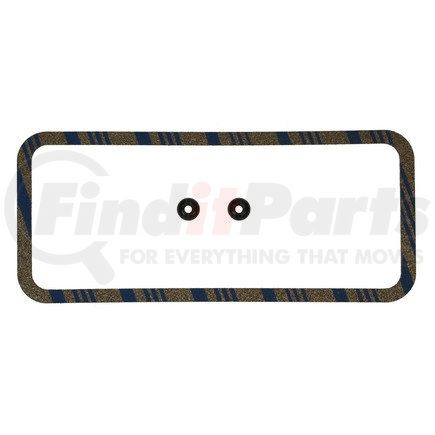 PS 10700 C by FEL-PRO - Engine Push Rod Gasket Set