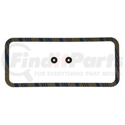 PS 10700 C by FEL-PRO - Push Rod Cover Gasket Set
