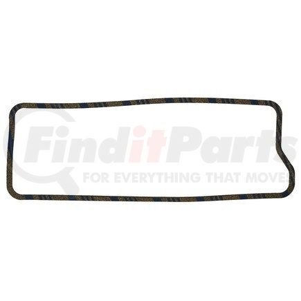 PS 11407 C by FEL-PRO - Engine Push Rod Gasket Set