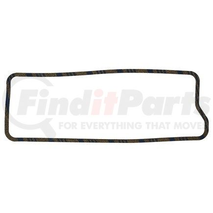 PS 11407 C by FEL-PRO - Push Rod Cover Gasket Set