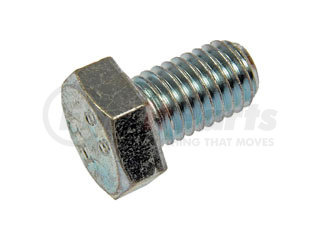 423-620 by DORMAN - Cap Screw-Hex Head-Class 8.8- M12-1.75 x 20mm