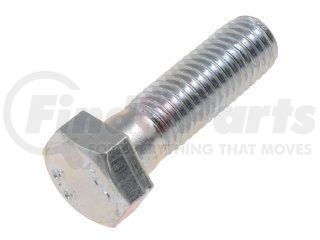 423-640 by DORMAN - Cap Screw-Hex Head-Class 8.8- M12-1.75 x 40mm