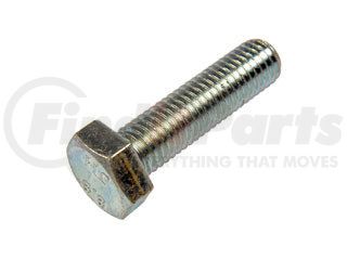 423-645 by DORMAN - Cap Screw-Hex Head-Class 8.8- M12-1.75 x 45mm