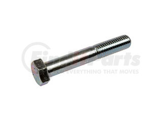 423-675 by DORMAN - Cap Screw-Hex Head-Class 8.8- M12-1.75 x 75mm