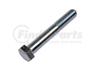 423-680 by DORMAN - Cap Screw-Hex Head-Class 8.8- M12-1.75 x 80mm