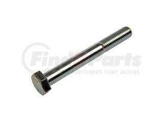 423-692 by DORMAN - Cap Screw-Hex Head-Class 8.8- M12-1.75 x 100mm