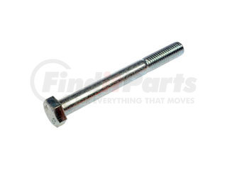 423-695 by DORMAN - Cap Screw-Hex Head-Class 8.8- M12-1.75 x 110mm