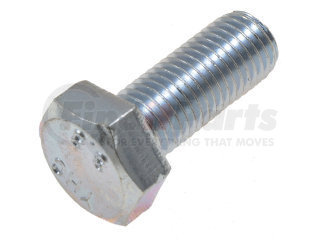 428-420 by DORMAN - Cap Screw-Hex Head-Class 8.8- M8-1.0 x 20mm