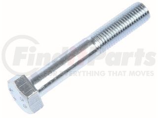 428-450 by DORMAN - Cap Screw-Hex Head-Class 8.8- M8-1.0 x 50mm