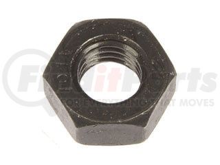 430-308 by DORMAN - Hex Nut-Class 10- Thread Size M8-1.25, Height 6.5mm