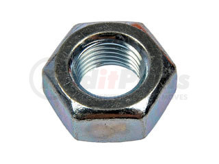431-010 by DORMAN - Hex Nut-Class 8- Thread Size M10-1.0, Height 8mm