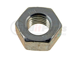 431-110 by DORMAN - Hex Nut-Class 8- Thread Size M10-1.25, Height 8mm