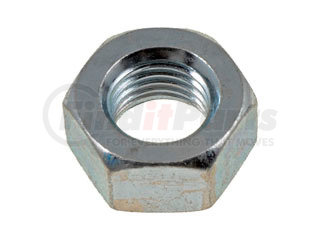 431-112 by DORMAN - Hex Nut-Class 8- Thread Size M12-1.50, Height 10mm