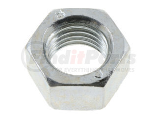 431-210 by DORMAN - Hex Nut-Class 8- Thread Size M10-1.25, Height 8mm