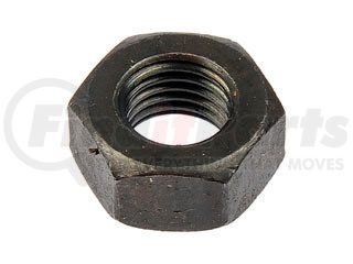 431-308 by DORMAN - Hex Nut-Class 10- Thread Size M8-1.0, Height 6.5mm