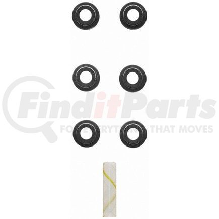 SS 72675 by FEL-PRO - Engine Valve Stem Oil Seal Set