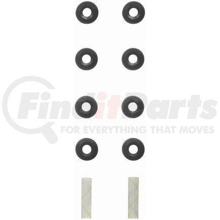 SS 72698 by FEL-PRO - Engine Valve Stem Oil Seal Set