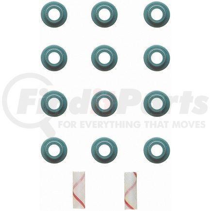 SS 72729 by FEL-PRO - Valve Stem Seal Set
