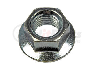 431-710 by DORMAN - Serrated Flange Hex Nut-JIS-Class 10.9-Thread Size- M10-1.25mm