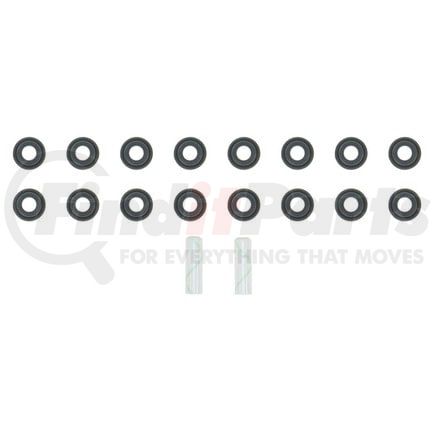 Fel-Pro SS 72929 Engine Valve Stem Oil Seal Set Engine Valve Stem Oil Seal Set