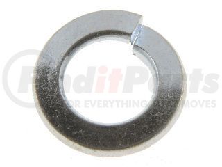 435-006 by DORMAN - Split Lock Washer-Class 8- M6