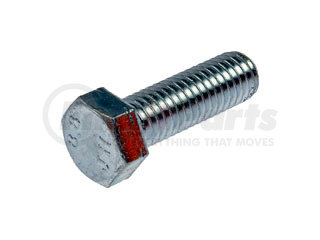 429-425 by DORMAN - Cap Screw-Hex Head-Class 8.8- M8-1.25 x 25mm