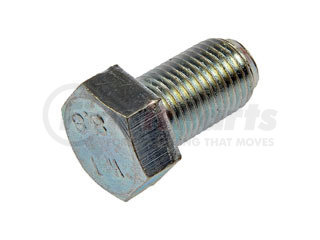 429-620 by DORMAN - Cap Screw-Hex Head-Class 8.8- M12-1.25 x 20mm