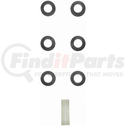 SS 70281 by FEL-PRO - Engine Valve Stem Oil Seal Set