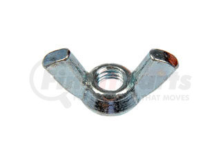 434-006 by DORMAN - Wing Nut-Class 8-  M6-1.0