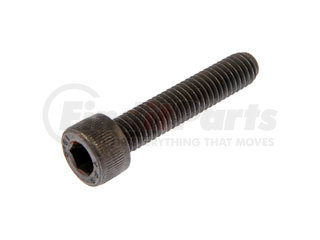 442-230 by DORMAN - Socket Cap Screw-Class 12.9- M6-1.0 x 30mm