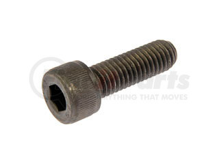 Dorman 442-425 Multi-Purpose Bolt Socket Cap Screw-Class 12.9- M8-1.25 x 25mm