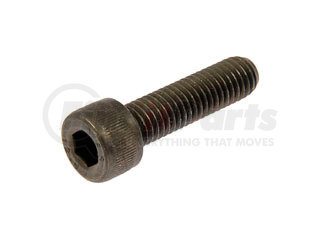 442-430 by DORMAN - Socket Cap Screw-Class 12.9- M8-1.25 x 30mm