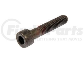442-440 by DORMAN - Socket Cap Screw-Class 12.9- M8-1.25 x 40mm