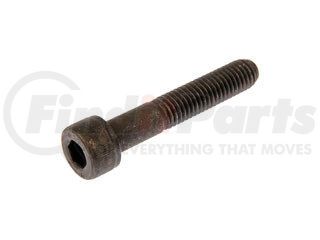 442-445 by DORMAN - Socket Cap Screw-Class 12.9- M8-1.25 x 45mm