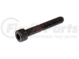 442-450 by DORMAN - Socket Cap Screw-Class 12.9- M8-1.25 x 50mm