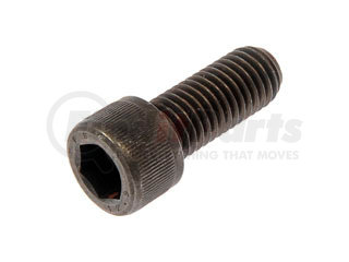 442-630 by DORMAN - Socket Cap Screw-Class 12.9- M12-1.75-30mm