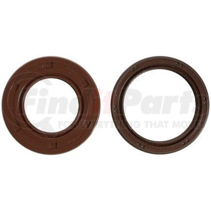 TCS 46140 by FEL-PRO - Engine Camshaft Seal Kit