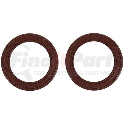 TCS 46144 by FEL-PRO - Engine Camshaft Seal Kit